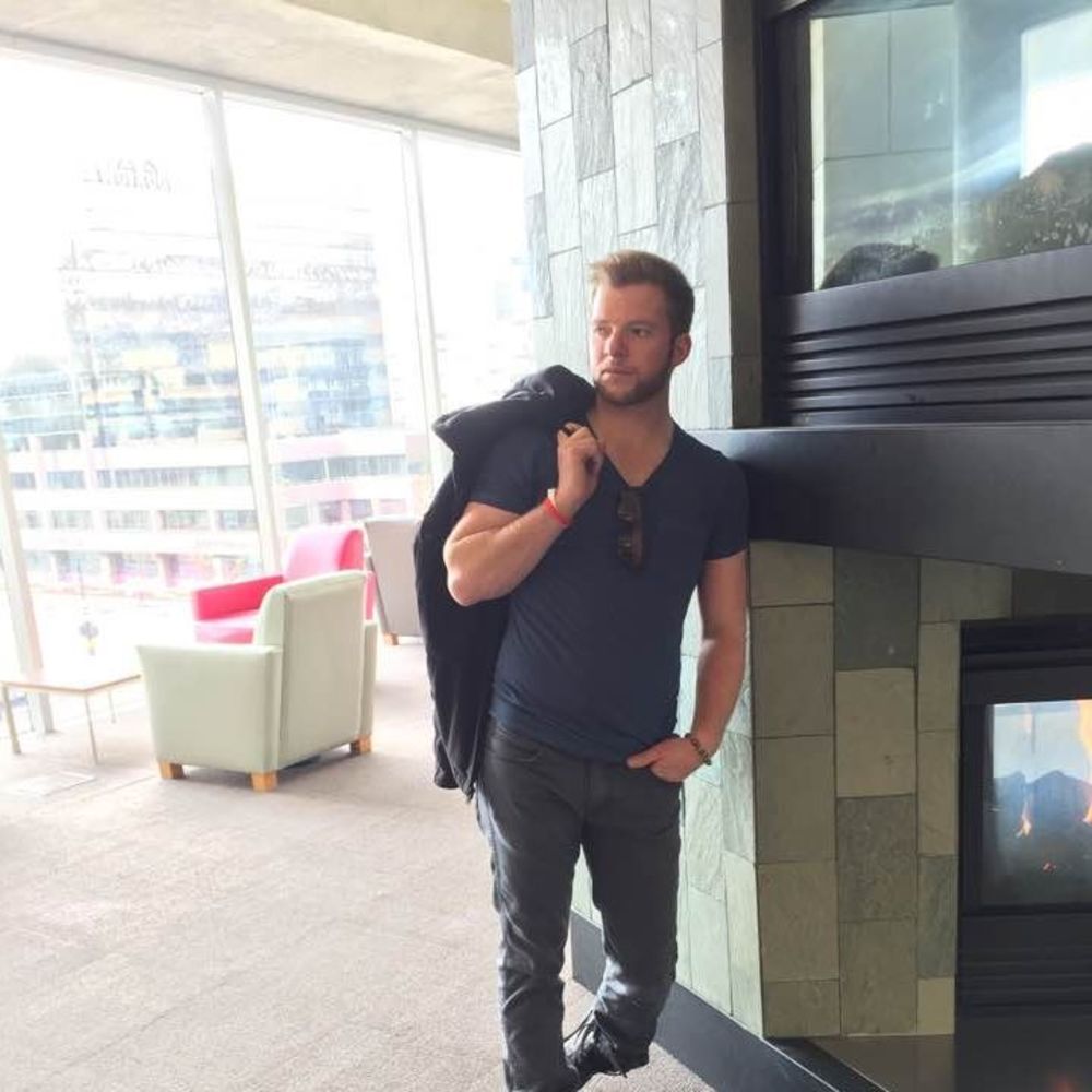 Meet your Posher, Stockley